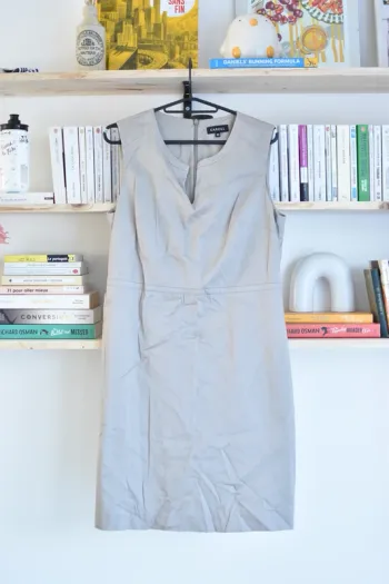 Robe Caroll en taille 40 - Très bon état/bon état
