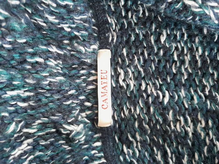 Cardigan,  gilet Camaïeu - photo numéro 6