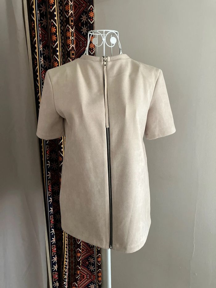 Veste Zara