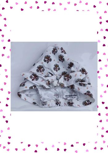 Bonnet 3 mois Vertbaudet