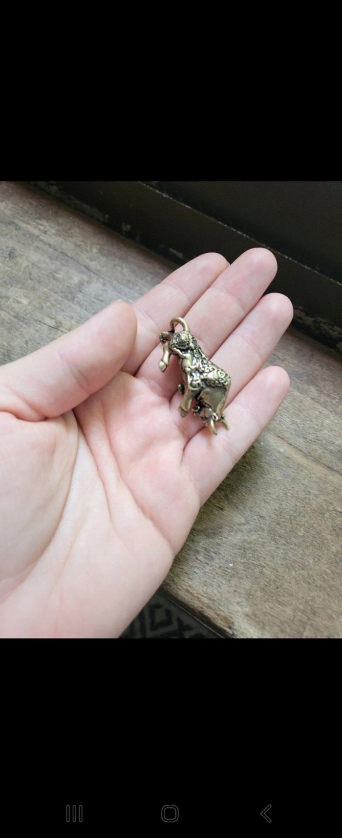 Figurine - photo numéro 5