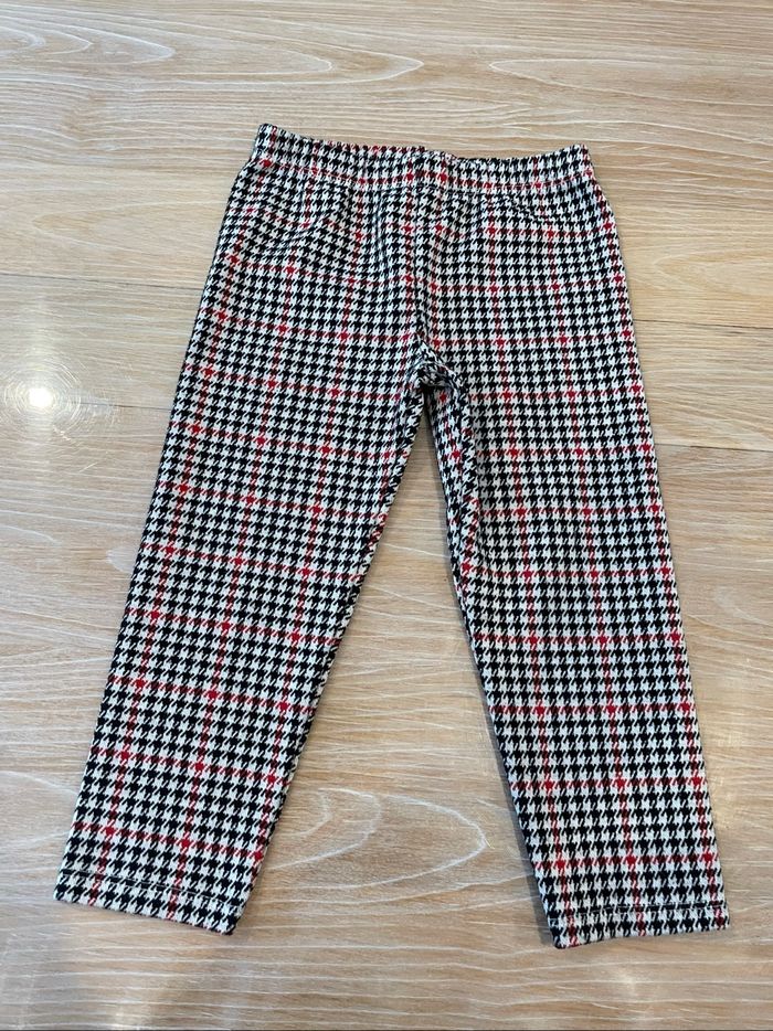 Ensemble pantalon pull - photo numéro 3