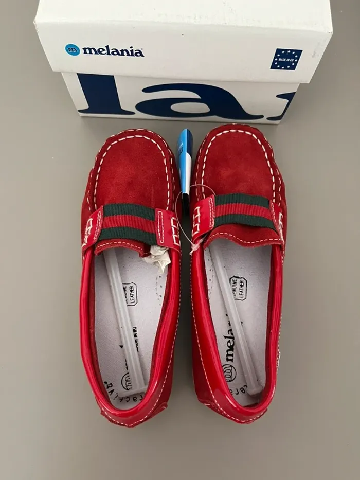 Mocassins cérémonies 30 - photo numéro 5