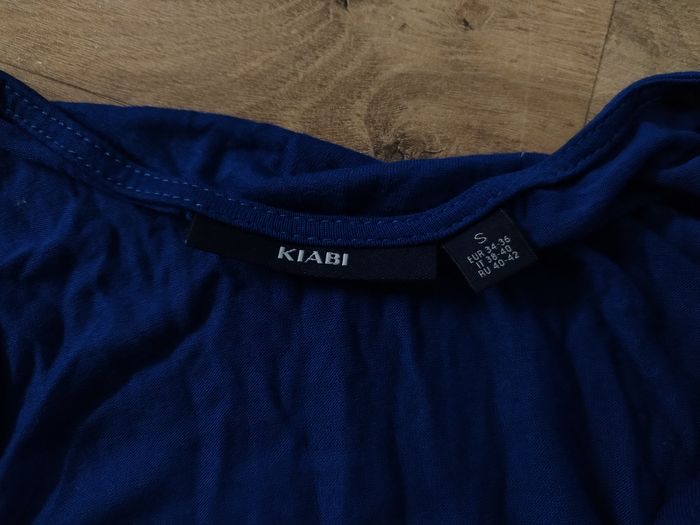 Débardeur femme taille 36 Kiabi - photo numéro 3