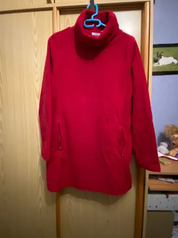 Pull polaire