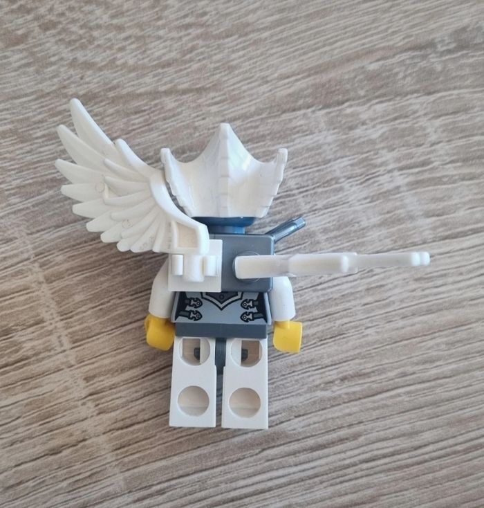 Grand lot de lego - photo numéro 4