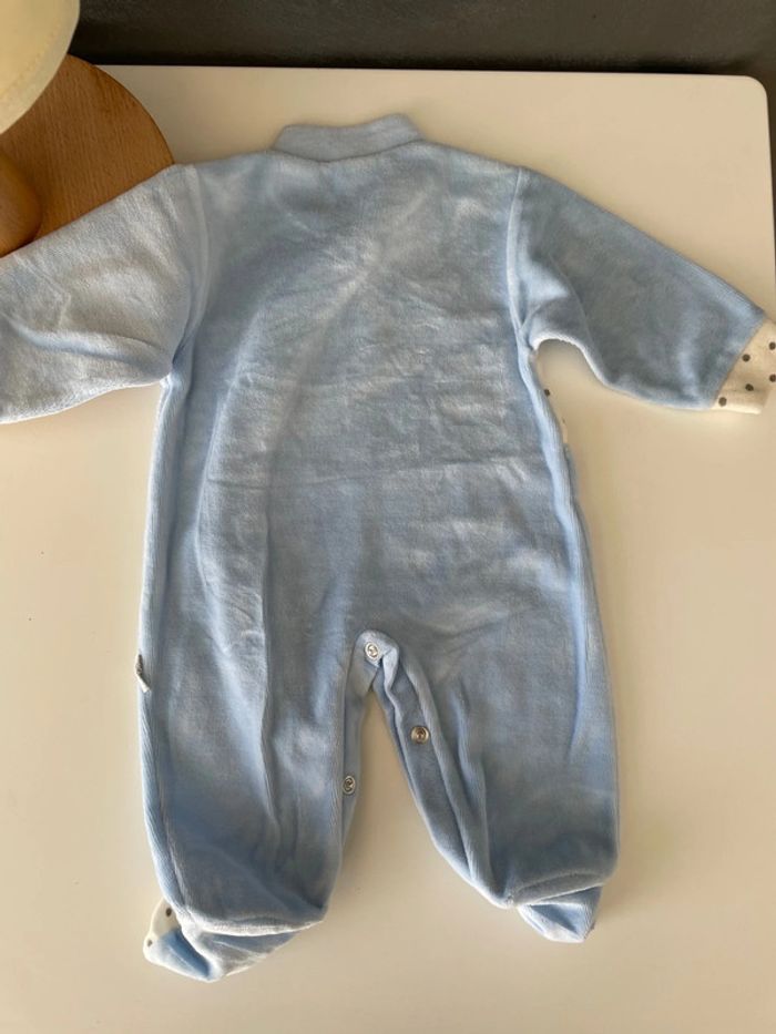Pyjama bébé - photo numéro 2