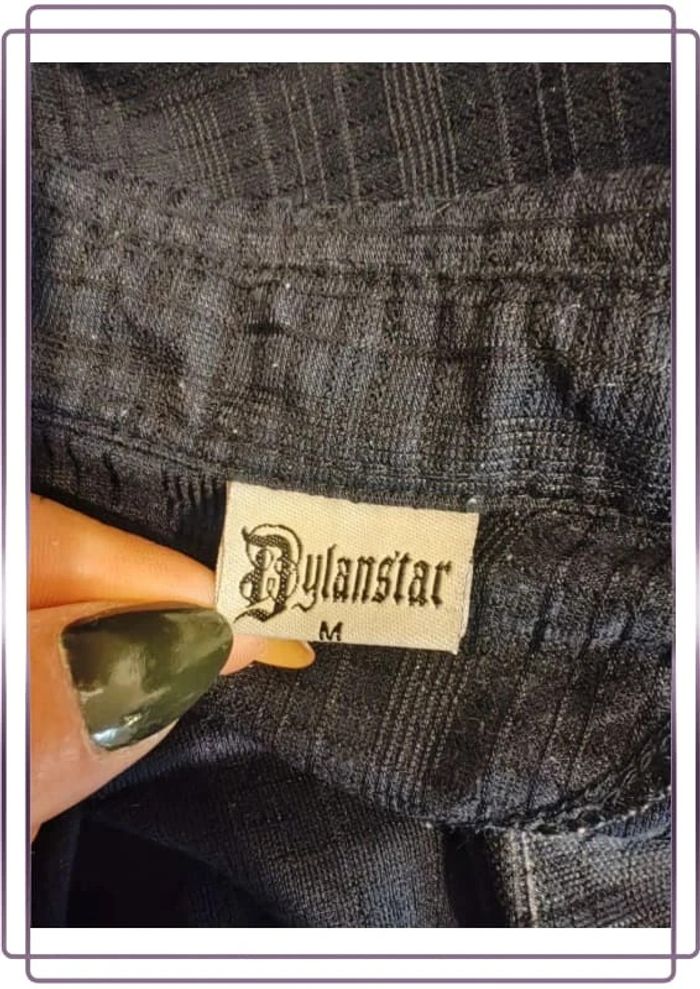 Chemise dylan star - photo numéro 3