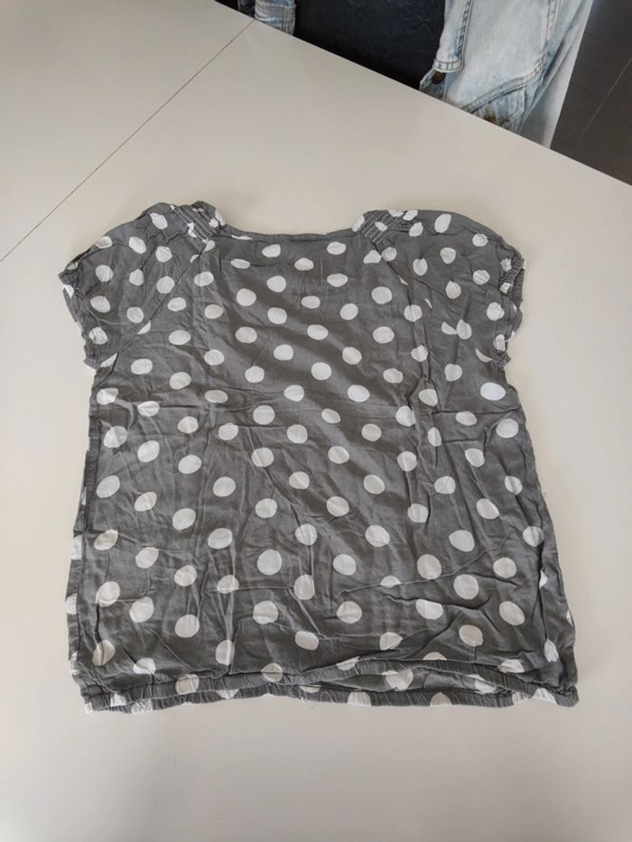 T-shirt 11/12ans - photo numéro 3