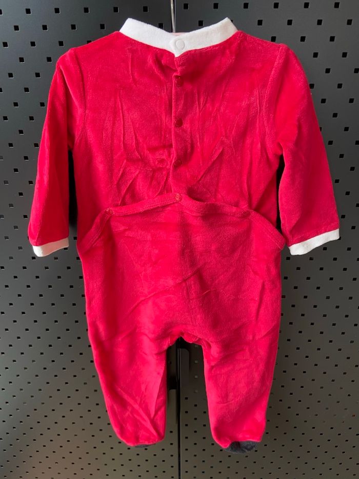 Pyjama Noël - photo numéro 2