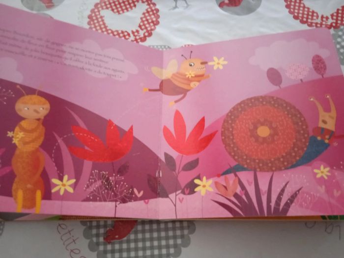 Piti l'escargot contre Super bourdon - photo numéro 4