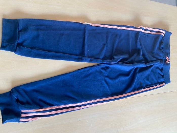 Pantalon de jogging addidas - photo numéro 2