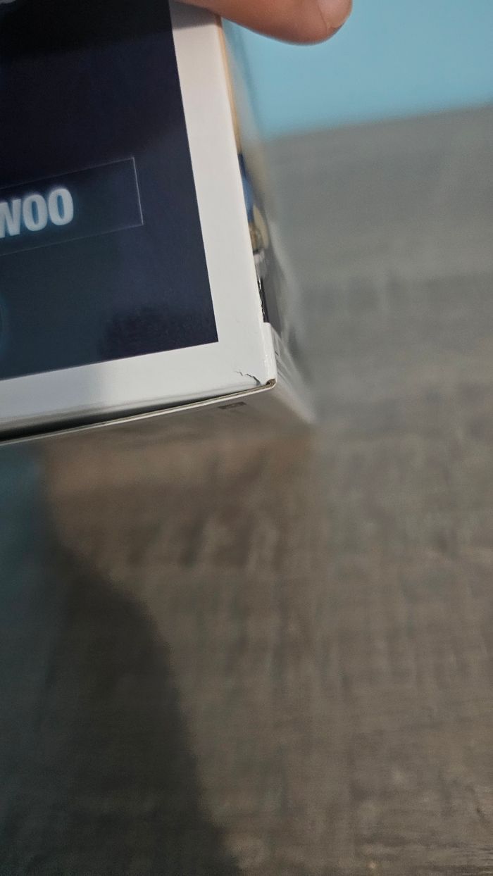 Pop Sung JinWoo 1982 chase - photo numéro 8