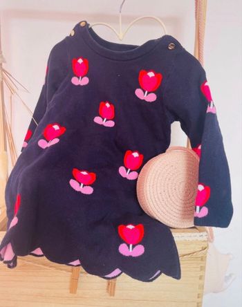 Robe Jacadi 