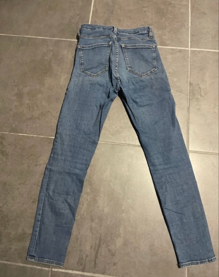 Jeans Sky femme taille 36 - photo numéro 3