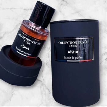 Parfum Collection Privé Paris Aisha 50 Ml