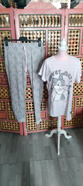 Pyjama Disney