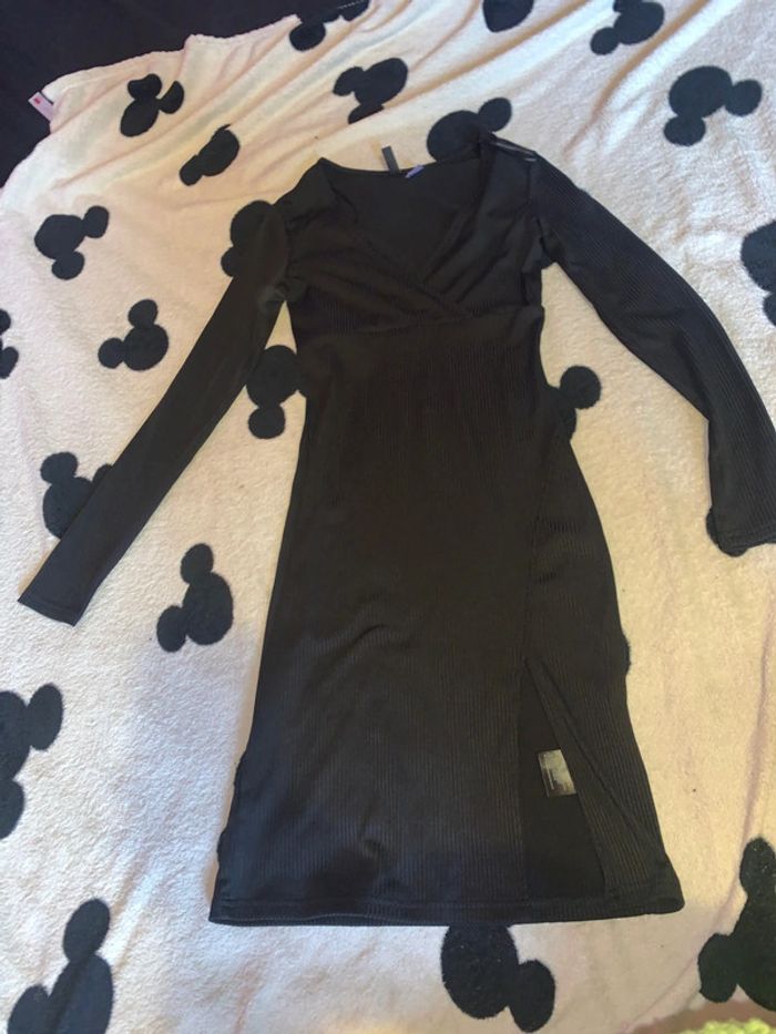 Robe h&m
