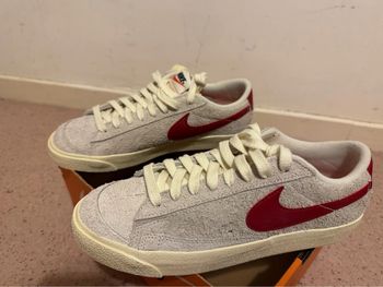 Basket Nike blazer 77 low