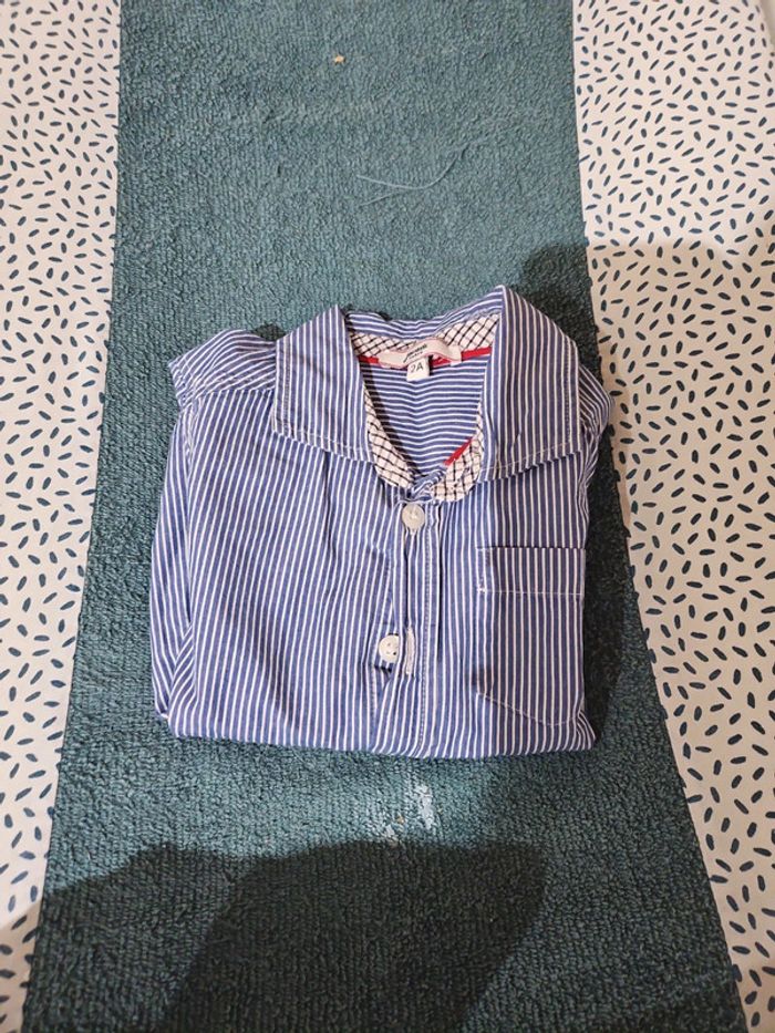 Chemises - photo numéro 8