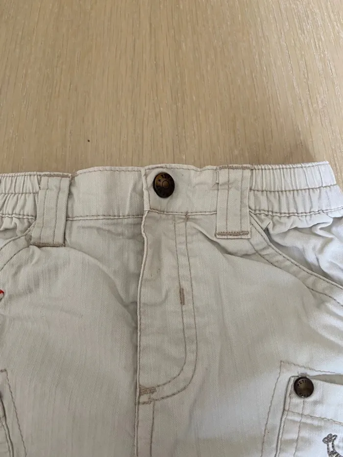 🌸 Short 🌸 - photo numéro 3