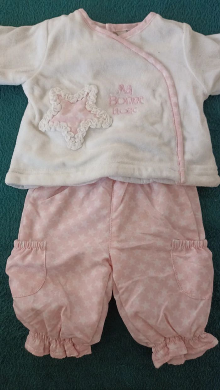 2 ensembles - photo numéro 3