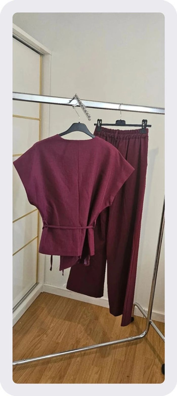 Ensemble pour femmes - photo numéro 5