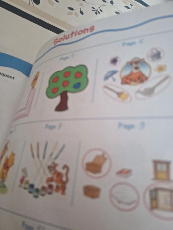 #livre stocker creatif de winnie - photo numéro 9