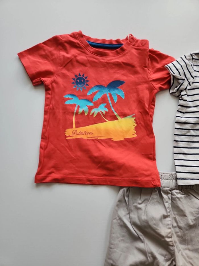 Ensemble enfant - photo numéro 2