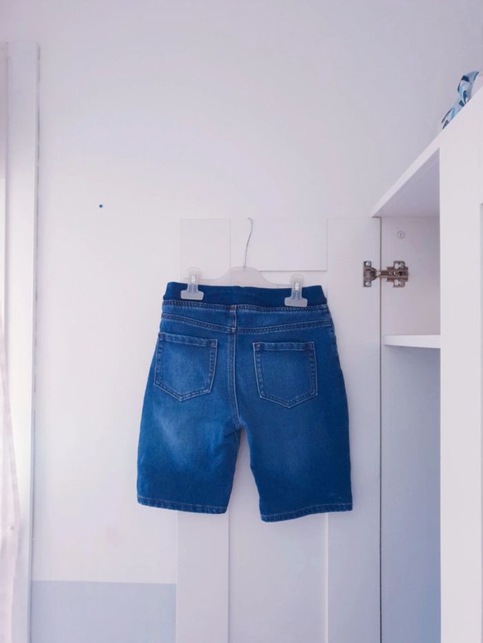 Short jean - photo numéro 2