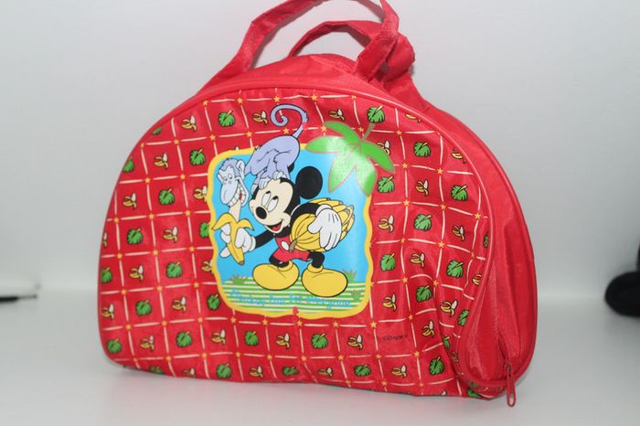 Sac Mickey Mouse - Disney