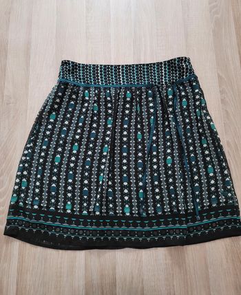 Jupe courte taille 38
