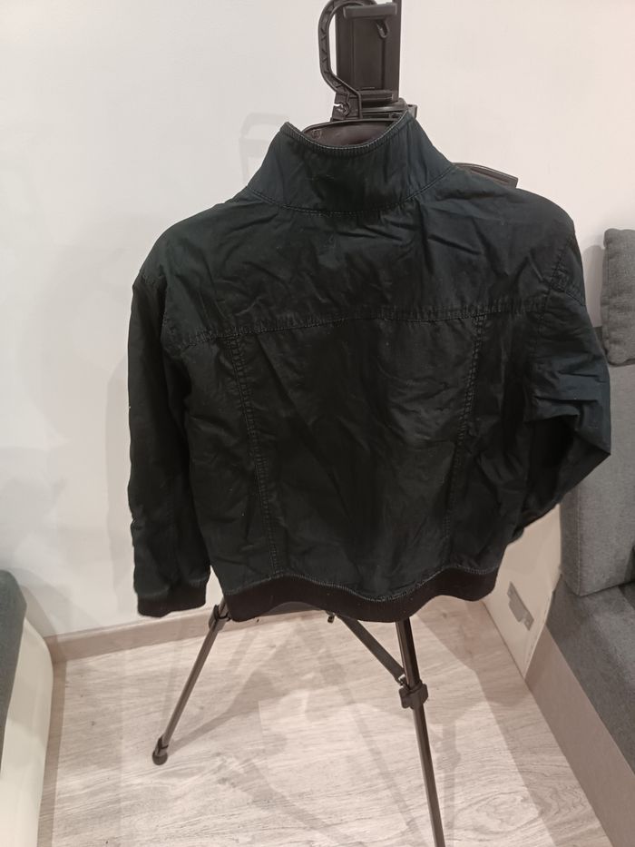 Veste 10 ans Bestway noir - photo numéro 5