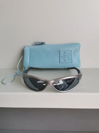 Lunettes de soleil P'titboo