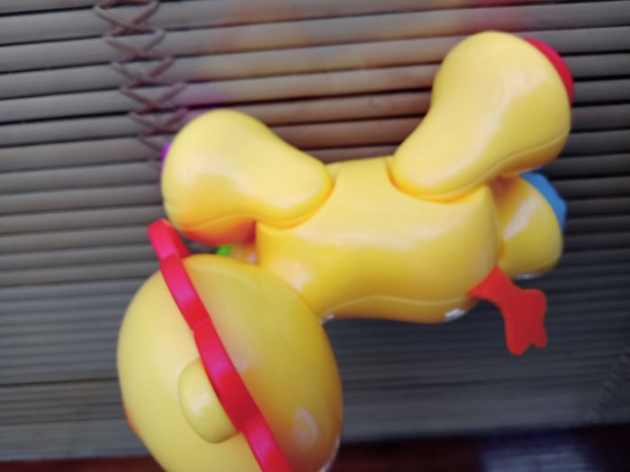 Mon ami Le lion Fisher Price Neuf - photo numéro 3