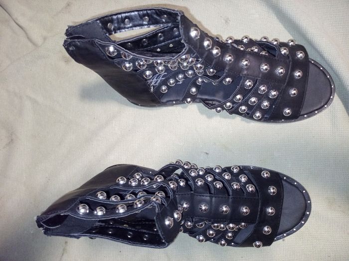 Chaussures fille - photo numéro 7