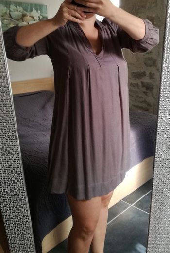 robe