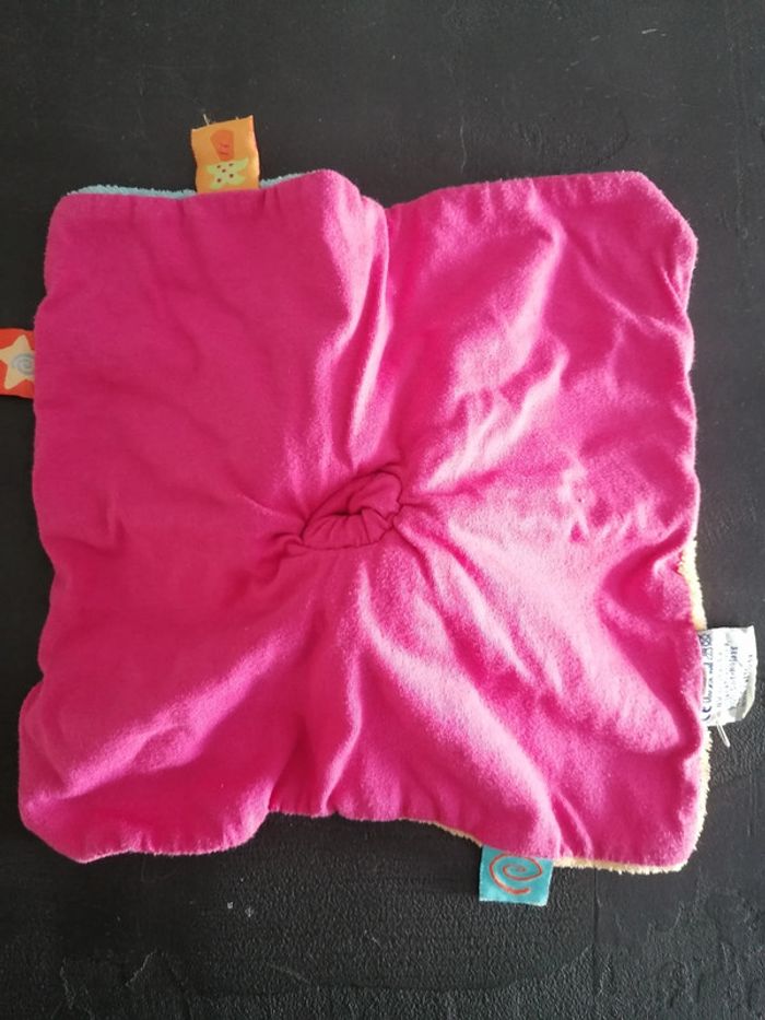 Girafe oasis - photo numéro 3