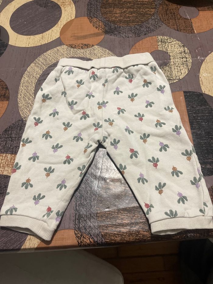 Pantalon bébé garçon