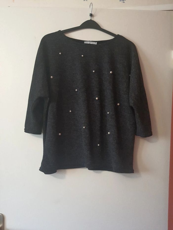 Pull 3/4