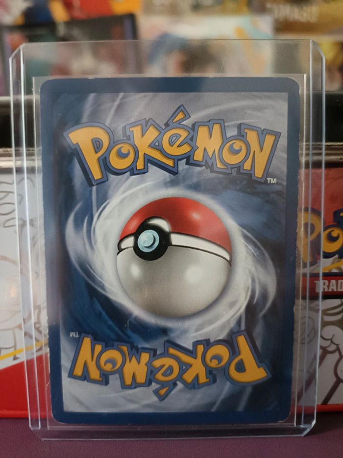 Miaouss 1ère Édition - Jungle - 56/64 - Carte Pokémon Française - photo numéro 2