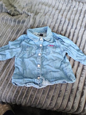 Chemise 