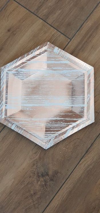 10 assiettes en carton