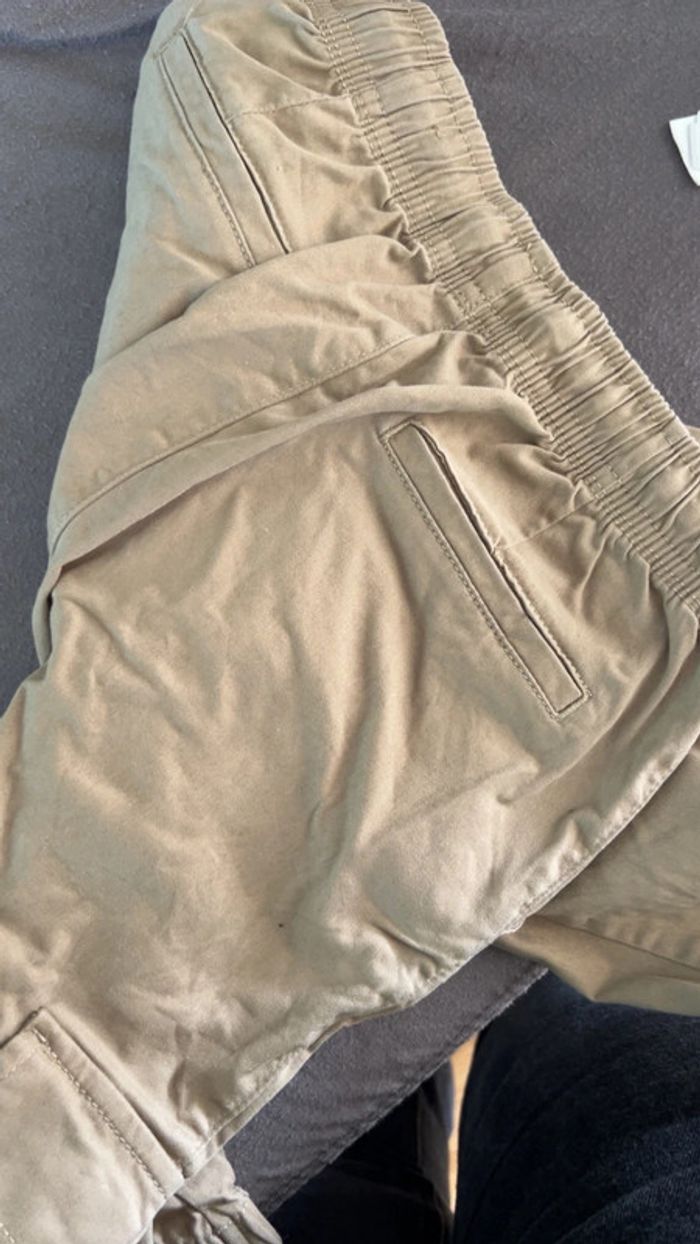 Pantalon 12 ans garçon kiabi - photo numéro 5