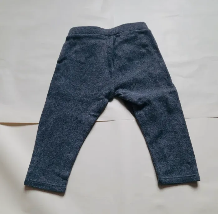 Pantalon fille 12 mois Obaïdi - photo numéro 2