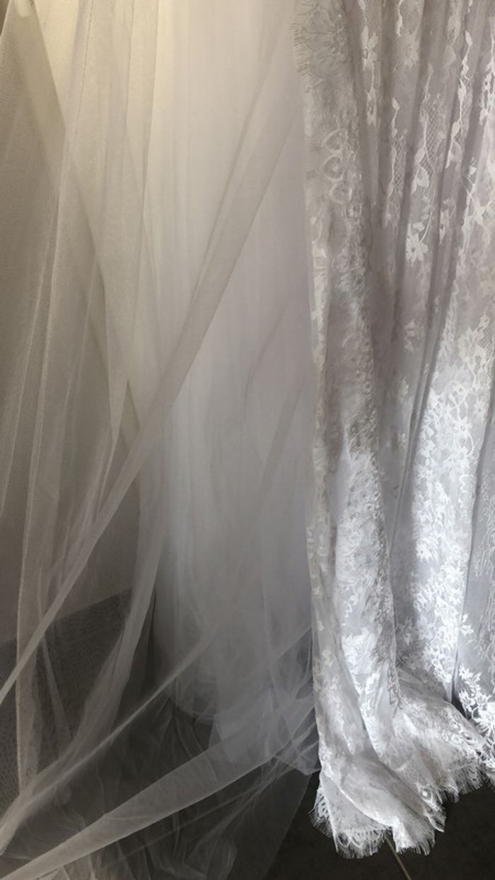 Robe de mariée - photo numéro 4