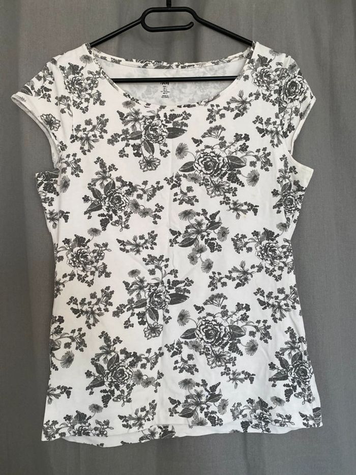 Tee shirt - photo numéro 2