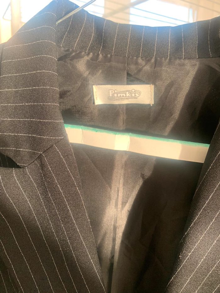 Veste de tailleur 40 - photo numéro 2