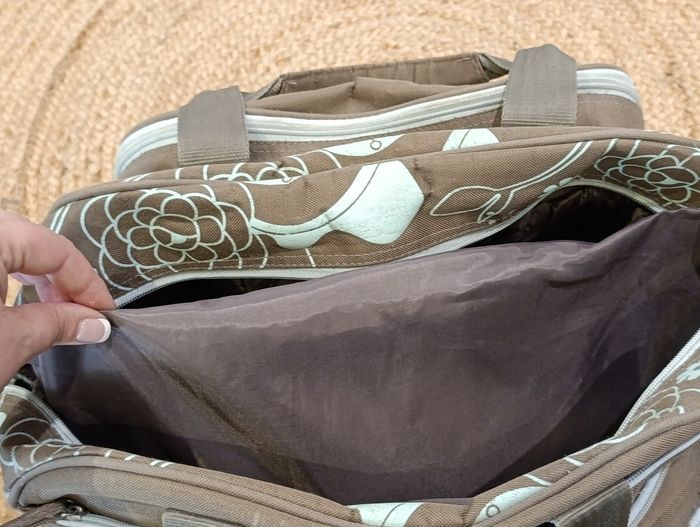 Sac à langer béaba - photo numéro 9