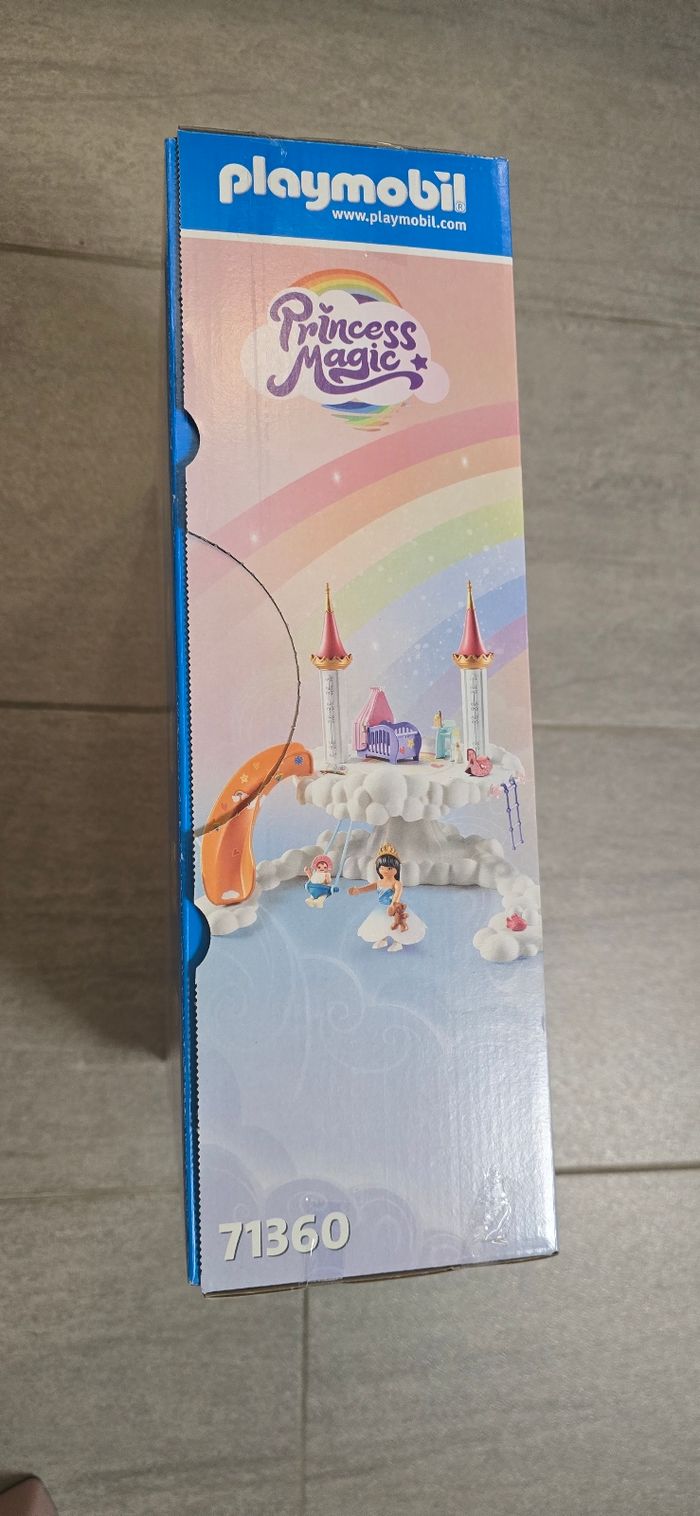 Playmobil princessmagic - photo numéro 2